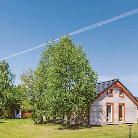 Three-bedroom Holiday In Sarbsk