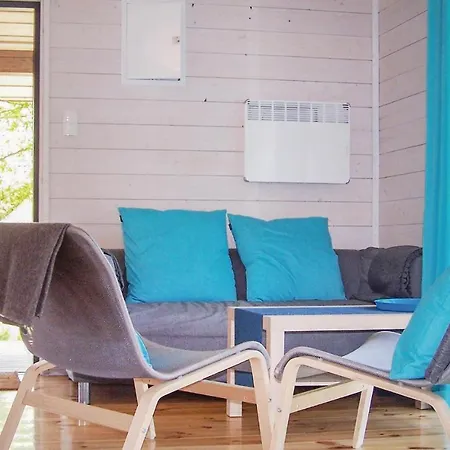 Three-bedroom Holiday In Sarbsk
