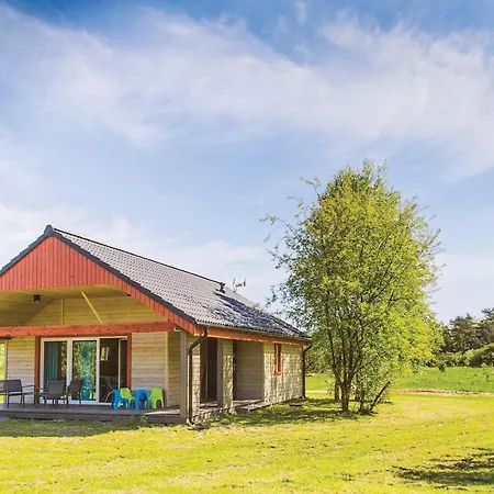 Three-bedroom Holiday In * Sarbsk