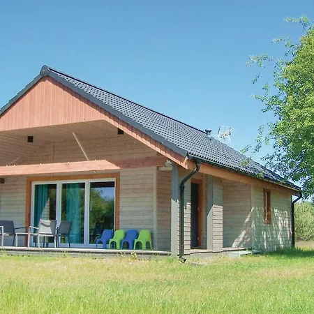 Three-bedroom Holiday In *