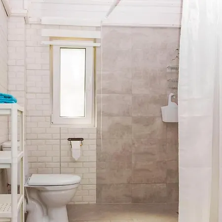Three-bedroom Holiday In *