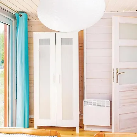 Three-bedroom Holiday In
